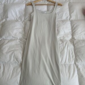 Aritzia Babaton Dress